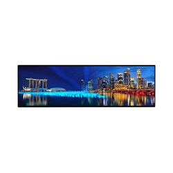 Dahua 37'' Stretched Series Wall Mounted LCD Digital Signage Monitor