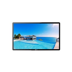 Dahua 43” Wall Mounted LCD Digital Signage Monitor