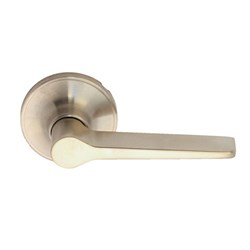 BRAVA Urban LE Series Dummy Lever Concealed Fix Satin Stainless Steel - LE604B