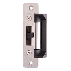 LOX Locking ES10M Electric Strike, Door Latch Monitored, 4 Hour Fire Rated - ES10M