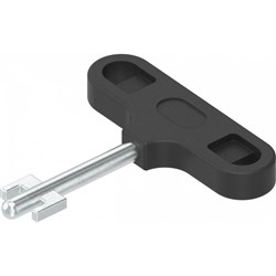 LOCK FOCUS EMKA KEY 1004-41