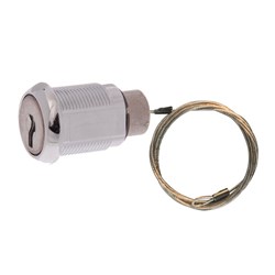 LOCK FOCUS EMERGENCY RELEASE TILT A DOOR LOCK A/SR20/08/3S/N9C