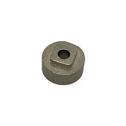 Lock Focus Accessory Adaptor 6.3mm Bit for Digital Combination Lock - I/8025005