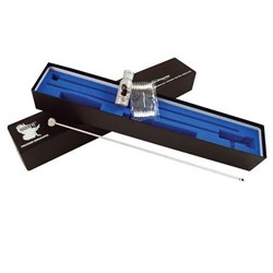 LOCKMASTERS HAWKEYE 17"  MIRROR SLEEVE ONLY