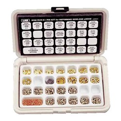 LAB PINNING KIT LMSCH MINI SCHLAGE LPKMS