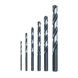 LOCKMASTERS DRILL BIT BRUTE   SET 6pcs (1/8" - 1/2")