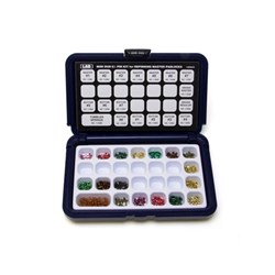 LAB PINNING KIT LMDMAS MASTER