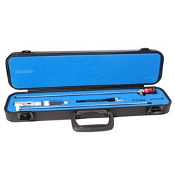 LOCKMASTERS HAWKEYE 17" SCOPE  with HARD-CASE