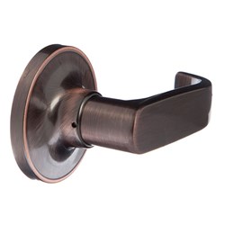 BRAVA Urban LN Series Dummy Lever Antique Copper - LN904B