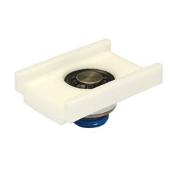 Lockwood Spare Part Slide Piece for Track Arm to suit 2615 & 2616 Door Closer - SP2615-811464