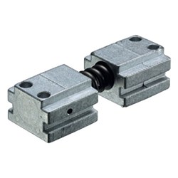 LOCKWOOD OPENING DAMPER 2616-153