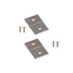 LOCKWOOD ACC PKT SP3570-419 ALUM FIX KIT