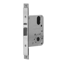 LOCKWOOD PRIMARY LOCK 3572AFSC WIDE ALUM STILE