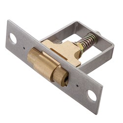 LOCKWOOD ROLLER BOLT 7580 SC