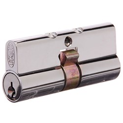 LOCKWOOD EURO PRO 95553 CP DBLE CYL LAZY CAM