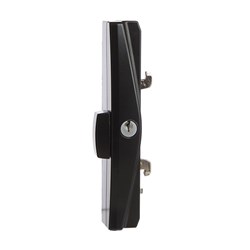 LOCKWOOD ONYX 9A3A2/5PBLK SLIM PULL/SLIM PULL