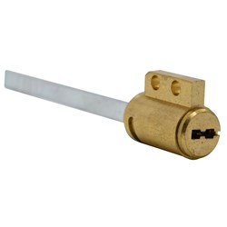 McGrath Locks Keyed To Differ Cylinder With 2 Keys To Suit NX6