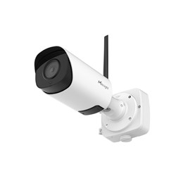 Milesight AIoT Cellular Series 2MP Bullet Network Camera with 5.3-64mm Varifocal Lens, 5G and Lorawan Connectivity, IP67 - MS-C2966-X12ROPC