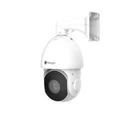 Milesight PTZ Series 8MP Speed Dome Network Camera with 36x Optical Zoom, Auto-Tracking, IP66 and IK10 - MS-C8241-X36PB
