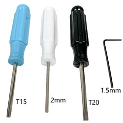 Milesight Screwdriver Kit - MSSDKIT