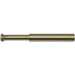 MORRIS LONG DRILLS MORTICING  TOOL ADAPTOR 10MM for ET101100