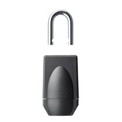 SALTO BLE NEOXX PADLOCK (LOOSE SHACKLE)