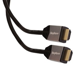 Neptune HDMI Cable, 3 Meter, HD, High Speed 4K