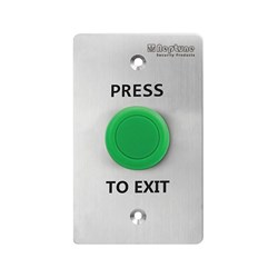 Neptune Press to Exit,ANSI,NO/NC/C,1.7mm SS,M/room,Grn