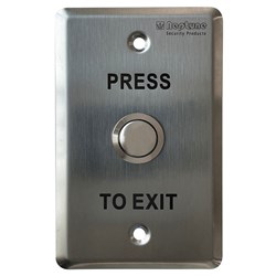 Neptune Press to Exit,ANSI,NO/C,0.9mm SS