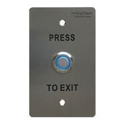 Neptune Press to Exit,ANSI,IP55,NO/NC/C,LED,1.7mm SS