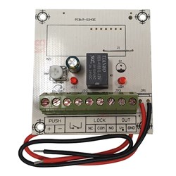 Neptune Power Supply Module, Access Control suit NEPSDC5A01B