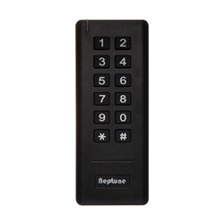 NEPTUNE WIRELESS KEYPAD & SGL DOOR CONTROLLER KIT