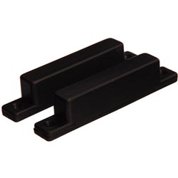 Neptune Surface Mount Reed  Switch - Black