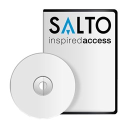 SALTO HOTEL SW 4 MIO USER /  ULTD ONLINE DOORS - SERVICE