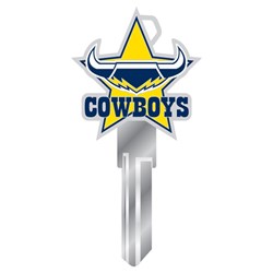 CMS NRL KEY LW4 PROFILE NORTH QUEENSLAND COWBOYS