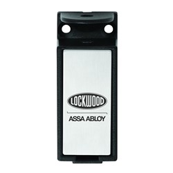 Lockwood Padde Electronic Cabinet Lock, Non-Monitored, PTO (EL110-2)