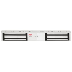 Lockwood Padde EMZ8 580kg Double Electro Magnetic Lock, Non-Monitored (EMZ8-DN)