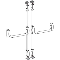 DORMA EXIT DEVICE PHA209C ***P.O.A.***