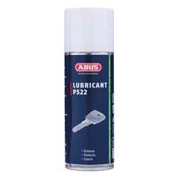 ABUS Lubricant PS22 Non Aerosol 240mL Pump Can