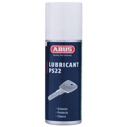 ABUS Lubricant PS22 Non Aerosol 60mL Pump Can