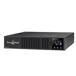 PowerShield Centurion RT Series RackMount 1000VA 900 Watt UPS - PSCERT1000