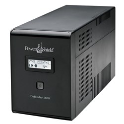 PowerShield Defender Series 1600VA 960 Watt UPS - PSD1600