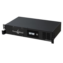 PowerShield Defender Series RackMount 800VA 480 Watt UPS - PSDR800