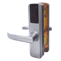 BORG QUANTUM DIGITAL LOCK PROXIMITY QL5000