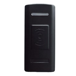 BORG QUANTUM PROX WALL READER suit QL8000 HOTEL LOCK