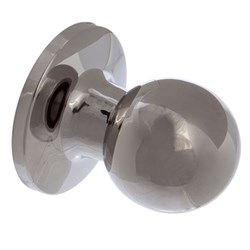 BRAVA Metro RA Series Dummy Knob Polished Stainless Steel - RA3078PSS