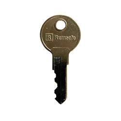 REMSAFE PRECUT KEY SUIT REMSAFE RANGE REMKEY