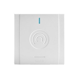 SALTO BLUEnet Repeater. Extends the distance between Gateways and Locks.