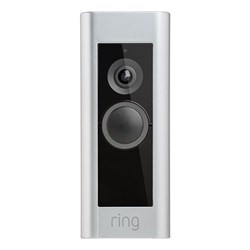 RING PRO HD VIDEO DOOR BELL KIT