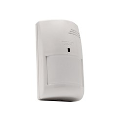 RISCO DigiSense Grade 2 Quad PIR Pet Friendly Detector, 12m Range, 32kg Threshold - RK412PT0000C